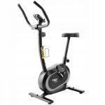 Велотренажер магнітний Trex Sport TX-450MB чорний- Висока ефективність та стиль для ваших тренувань вдома - Зображення 2