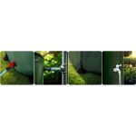 Резервуар для дощової води 500 л Plonos PL-521 - Екологічне рішення - Зображення 7