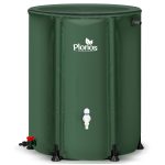 Резервуар для дощової води 500 л Plonos PL-521 - Екологічне рішення - Зображення 14