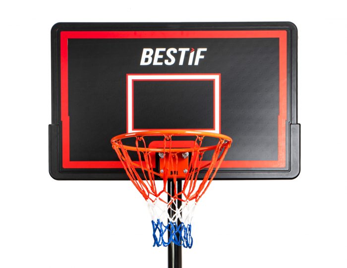 Баскетбольний набір Bestif BTK02 Ваш ключ до спортивних досягнень! - Зображення 3