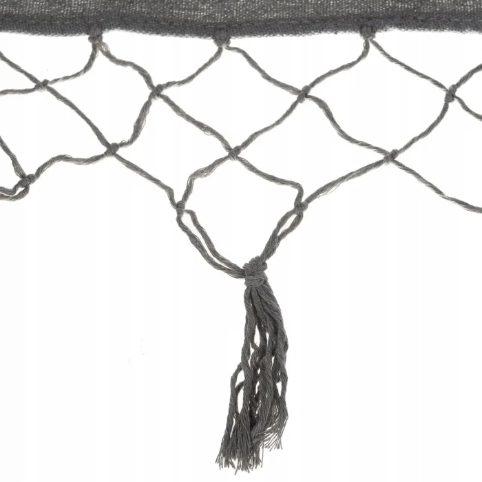 Садовий гамак з подвійною гойдалкою. Великі міцні підвісні штанги вагою 250 кг - Зображення 8