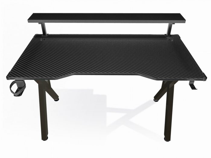 Геймерський стіл CRF4010RGB чорний - Зображення 15