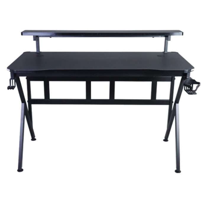 Геймерський стіл CRF4010RGB чорний - Зображення 10