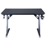 Геймерський стіл CRF4576RGB чорний - Зображення 5