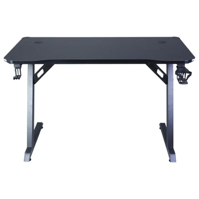 Геймерський стіл CRF4576RGB чорний - Зображення 5