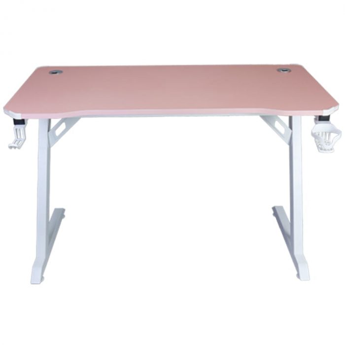 Геймерський стіл CRF4575RGB Рожевий - Зображення 5