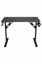 Геймерський стіл CR2050BK (довжина 100 см) - Зображення 5