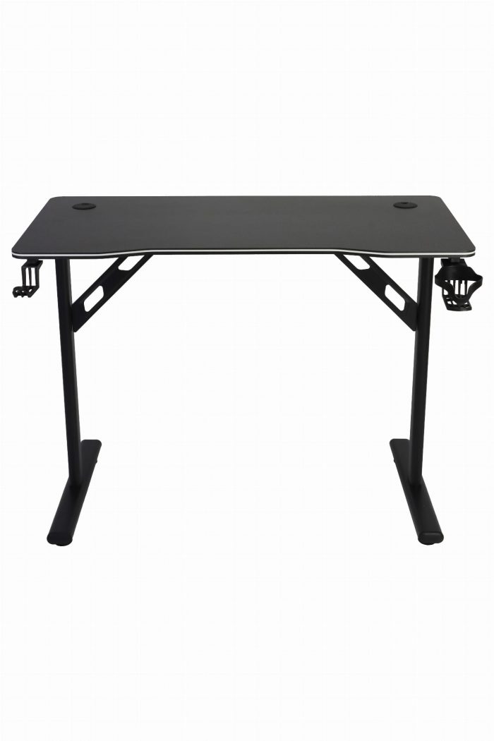 Геймерський стіл CR2050BK (довжина 100 см) - Зображення 5