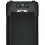 Бігова доріжка Zipro Yougo для ходьби компактний та ефективний тренажер для підтримки фізичної форми вдома - Зображення 2