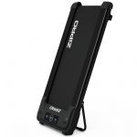 Бігова доріжка Zipro Yougo для ходьби компактний та ефективний тренажер для підтримки фізичної форми вдома - Зображення 3