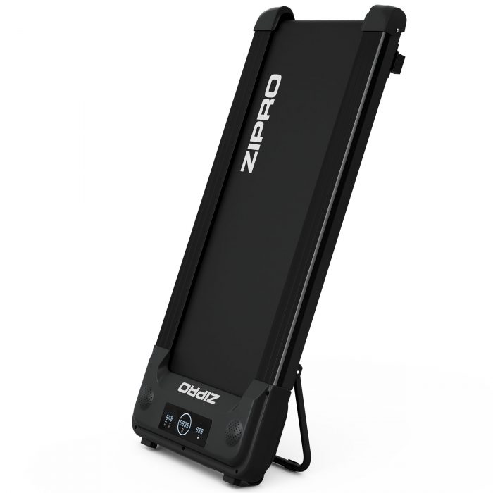 13132471_2_f Бігова доріжка Zipro Yougo для ходьби компактний та ефективний тренажер для підтримки фізичної форми вдома - Зображення 3