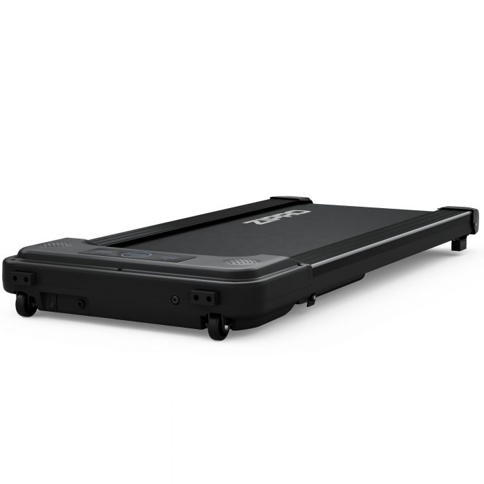 13132471_4_f Бігова доріжка Zipro Yougo для ходьби компактний та ефективний тренажер для підтримки фізичної форми вдома - Зображення 5