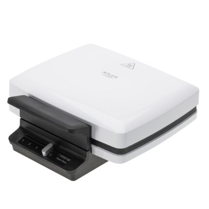 Вафельниця Adler AD 3085 1800Вт