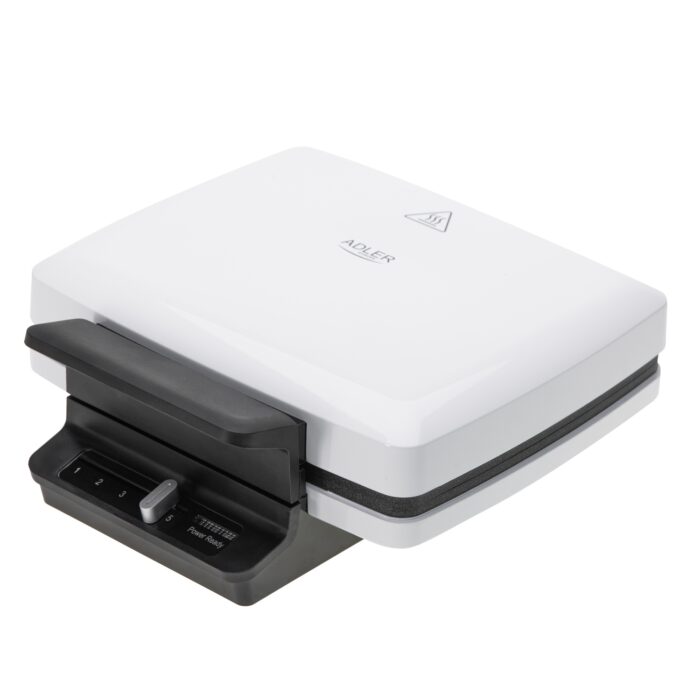 Вафельниця Adler AD 3085 1800Вт