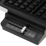 Вафельниця Adler AD 3085 1800Вт