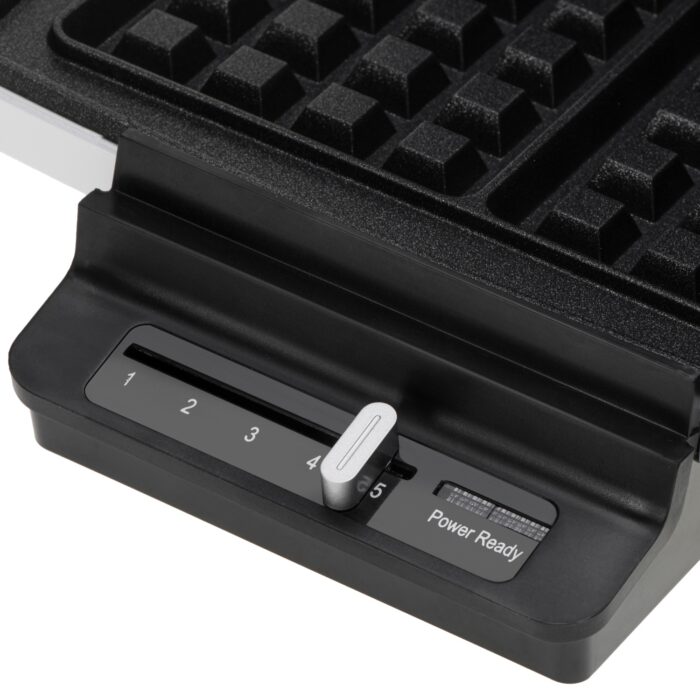 Вафельниця Adler AD 3085 1800Вт