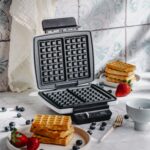 Вафельниця Adler AD 3085 1800Вт