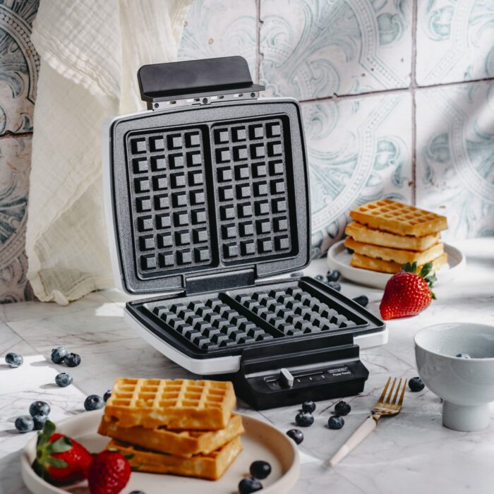 Вафельниця Adler AD 3085 1800Вт