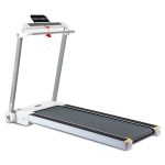 Електрична бігова доріжка HOME CORCIANO NOJA FOLDABLE Потужність, зручність і надійність для домашніх тренувань - Зображення 2