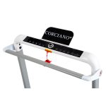 Електрична бігова доріжка HOME CORCIANO NOJA FOLDABLE Потужність, зручність і надійність для домашніх тренувань - Зображення 6