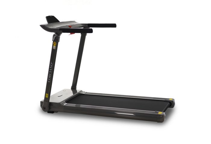 17199440391126474-jpg-gallery.big-iext157462142 Складна електрична бігова доріжка CORCIANO CINTRA 1-16км/год 140кг 8500 Ідеальний вибір для ефективних тренувань - Зображення 2