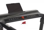 Складна електрична бігова доріжка CORCIANO CINTRA 1-16км/год 140кг 8500 Ідеальний вибір для ефективних тренувань - Зображення 4