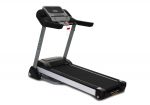 Складна домашня бігова доріжка CORCIANO I-GRANDE 150кг 20км/год L650S Преміум-якість для ефективних тренувань - Зображення 2