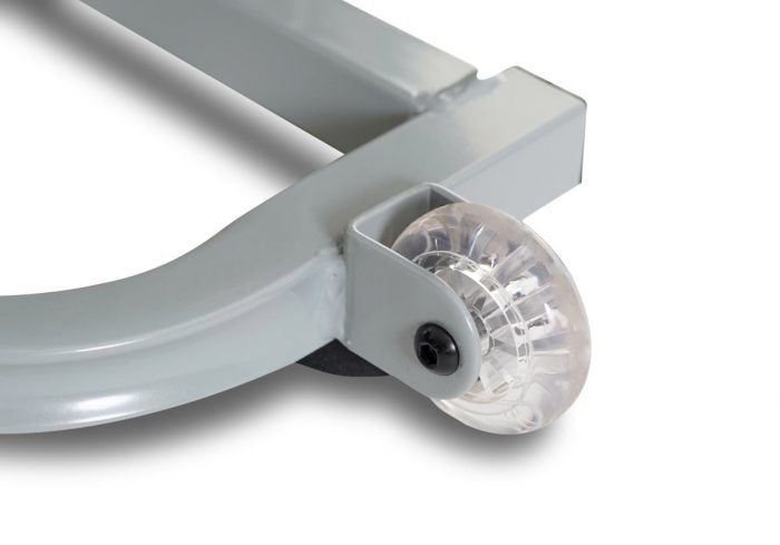 Складна домашня бігова доріжка CORCIANO I-GRANDE 150кг 20км/год L650S Преміум-якість для ефективних тренувань - Зображення 7