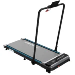 Електрична бігова доріжка G-RUNNER FIT-NET 460 - потужний тренажер для ефективних домашніх тренувань - Зображення 3