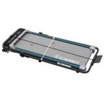 Електрична бігова доріжка G-RUNNER FIT-NET 460 - потужний тренажер для ефективних домашніх тренувань - Зображення 2