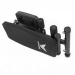 Регульована тренувальна лава Vive Sport універсальний тренажер для домашніх тренувань з комфортом та ефективністю - Зображення 3