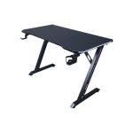 Геймерський стіл CRF4576RGB чорний - Зображення 3