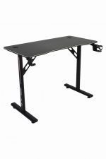 Геймерський стіл CR2050BK (довжина 100 см) - Зображення 4