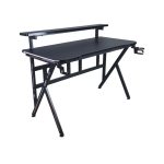 Геймерський стіл CRF4010RGB чорний - Зображення 11