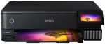 БФП Epson EcoTank L8180-високоякісний друк