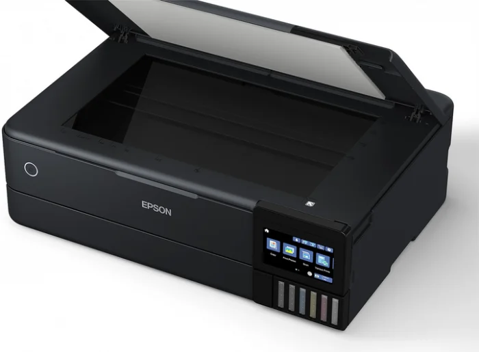 БФП Epson EcoTank L8180-високоякісний друк - Зображення 4