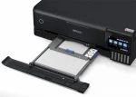 БФП Epson EcoTank L8180-високоякісний друк - Зображення 5