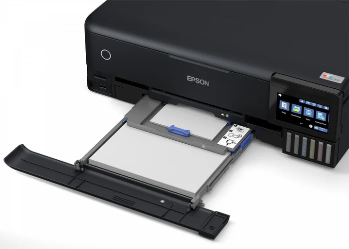 БФП Epson EcoTank L8180-високоякісний друк - Зображення 5