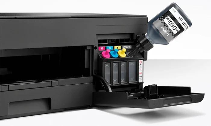 209347872 БФП Brother DCP DCP-T425W-високоякісний друк та сканування - Зображення 3