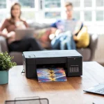 БФП Brother DCP DCP-T425W-високоякісний друк та сканування - Зображення 5