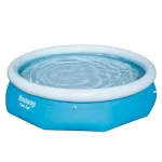 Надувний басейн сімейний Bestway 57266 (305х76 см), 3800 л- ідеальний вибір для відпочинку на подвір'ї - Зображення 2