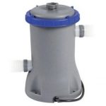 Фільтр-насос для басейна картриджний Bestway 58383