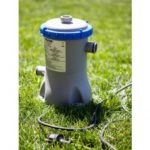 Фільтр-насос для басейна картриджний Bestway 58383 - Зображення 2