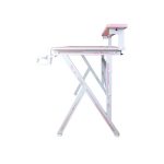 Геймерський стіл CRF4009RGB Рожевий - Зображення 12