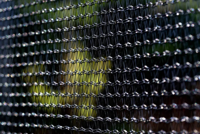 Дитячий Садовий Батут FunFit із Захисною Сіткою і Сходами 312 см - Безпечні Розваги на Дворі - Зображення 4