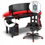 Ігровий стіл MARCO GAME PRO ONE 135 х 75 х 65 см комфорт та стиль для вашого ігрового простору