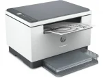 БФП лазерний HP LaserJet M234dw (6GW99F)-швидкий та ефективний