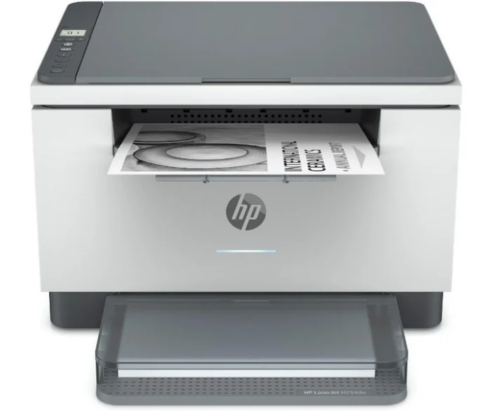 434301306 БФП лазерний HP LaserJet M234dw (6GW99F)-швидкий та ефективний - Зображення 4