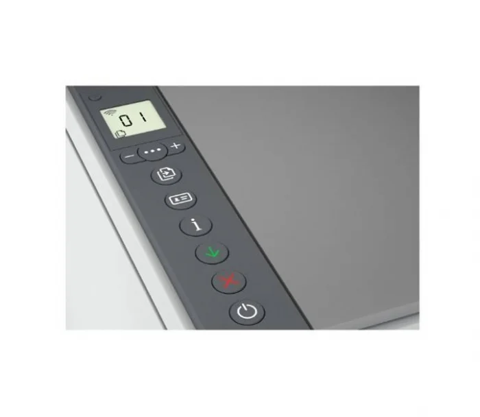 434301312 БФП лазерний HP LaserJet M234dw (6GW99F)-швидкий та ефективний - Зображення 7