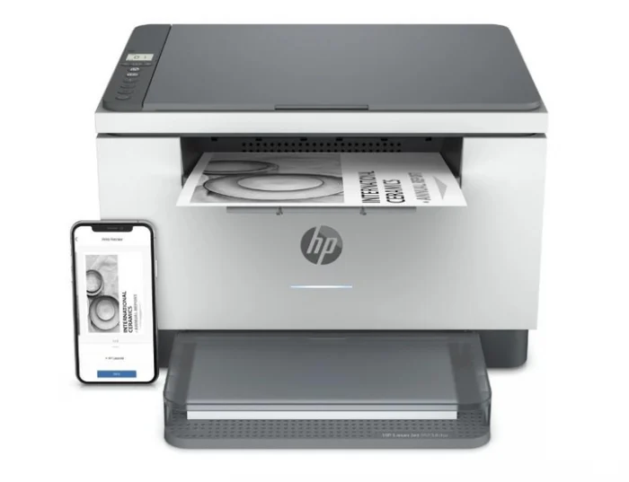 434301314 БФП лазерний HP LaserJet M234dw (6GW99F)-швидкий та ефективний - Зображення 9